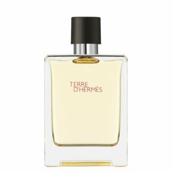 Hermes Terre D' Hermes Eau de Toilette 100ml