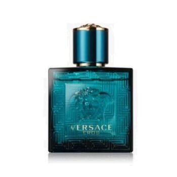 Versace Eros Eau de Parfum 100ml