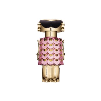 Rabanne Fame Blooming Pink Eau de Parfum Refillable 80ml