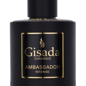 Gisada Ambassador Intense Eau de Parfum 100ml