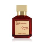 Maison Francis Kurkdjian Paris Baccarat Rouge 540 Extrait Extrait de Parfum 70ml