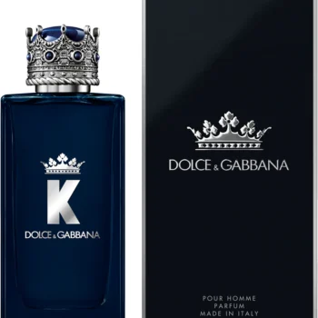 Dolce & Gabanna King Parfum